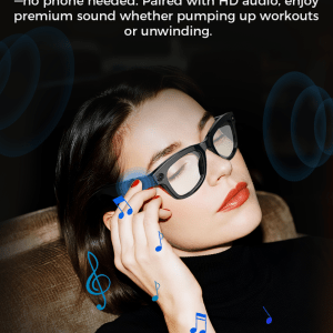 Tap Control,music at your fingertips