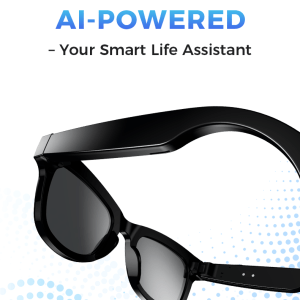 AI-Powered-Your Smart Life Assistant