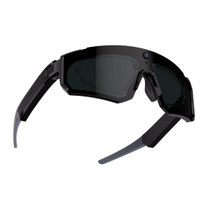Smart AI Glasses