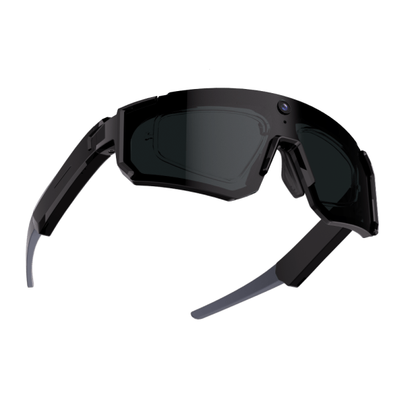 Smart AI Glasses