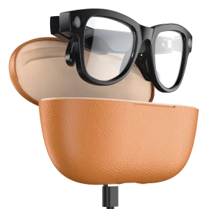 AI Intelligent Smart Glasses with Real-Time Translation