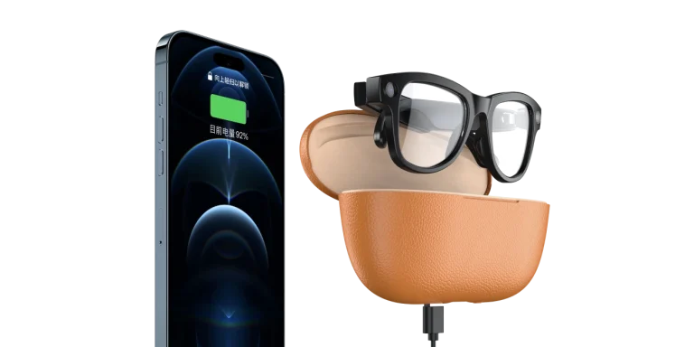 categories-AI-Smart-Glasses