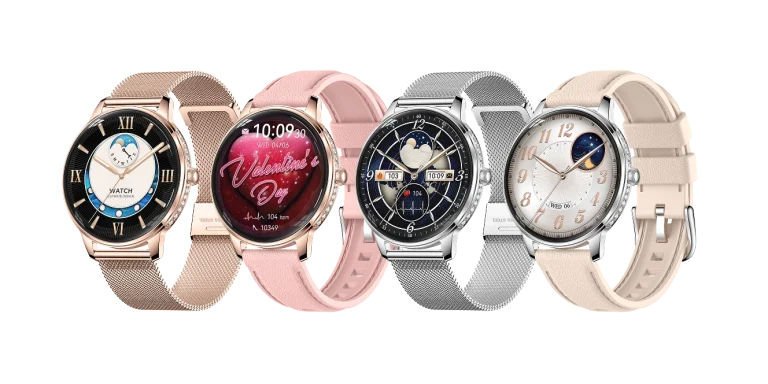 categories-Smart-Watch