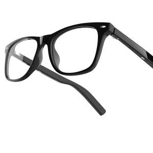 PC Smart Glasses with Bluetooth Calling and AI Voice Assistant