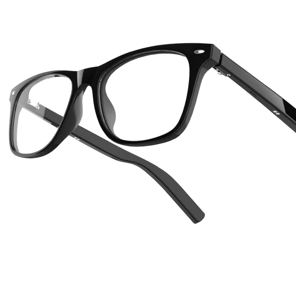 PC Smart Glasses with Bluetooth Calling and AI Voice Assistant