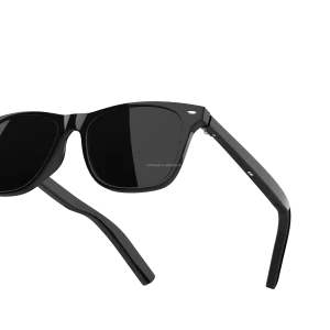 PC Smart Glasses with Bluetooth Calling and AI Voice Assistant - Display