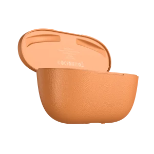 3600mAh Smart Glasses Charging Case with AI Assistant