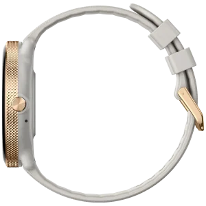 AI Voice Assistant AMOLED Smart Watch - Reference