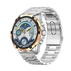 AMOLED Bluetooth Smart Watch for Men - Display