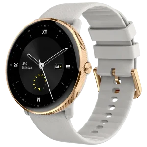 AMOLED Smart Watch with Fitness Tracker