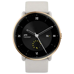 AMOLED Smart Watch with Fitness Tracker - Display