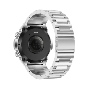 Business Style Smart Watch with BT Calling for Men - Reference