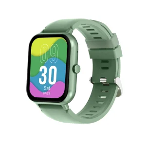 IP67 Waterproof Smart Watch with Multisport Tracking - Features