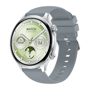 IP68 Waterproof AMOLED Smart Watch with Bluetooth Calling - Details