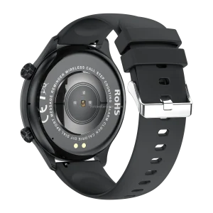 IP68 Waterproof AMOLED Smart Watch with Bluetooth Calling - Reference