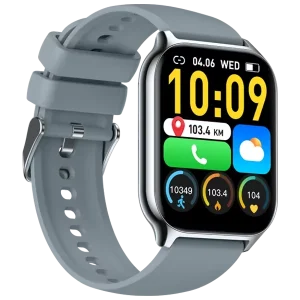 IP68 Waterproof Smart Fitness Tracker Watch