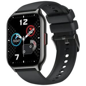 IP68 Waterproof Smart Fitness Tracker Watch - Details