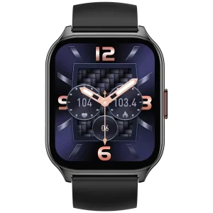 IP68 Waterproof Smart Watch with Bluetooth Calling