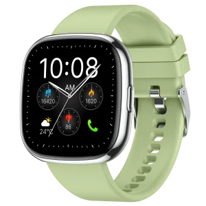 IP68 Waterproof Smart Watch with Bluetooth Calling