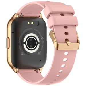 IP68 Waterproof Smart Watch with Bluetooth Calling - Features