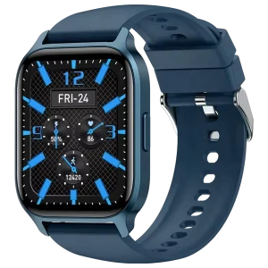 IP68 Waterproof Smartwatch with Bluetooth Calling