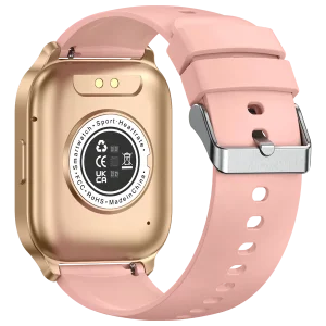 IP68 Waterproof Smartwatch with Bluetooth Calling - Features