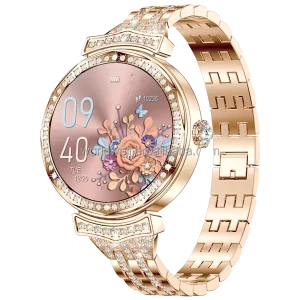 Luxury Women Smart Watch with Bluetooth Calling - Details