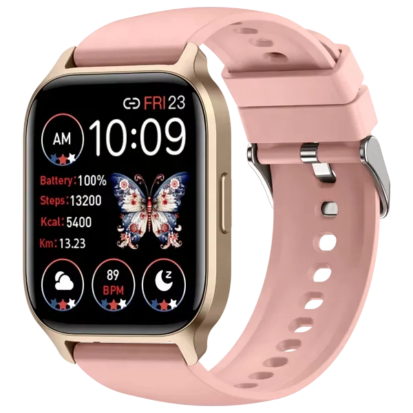 Wholesale IP68 Waterproof Bluetooth Calling Smartwatch