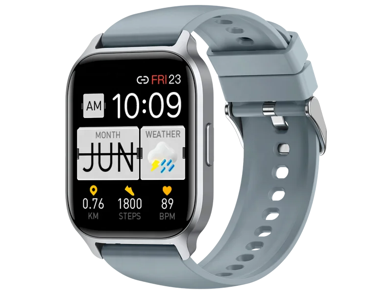 Wholesale IP68 Waterproof Bluetooth Calling Smartwatch - Details