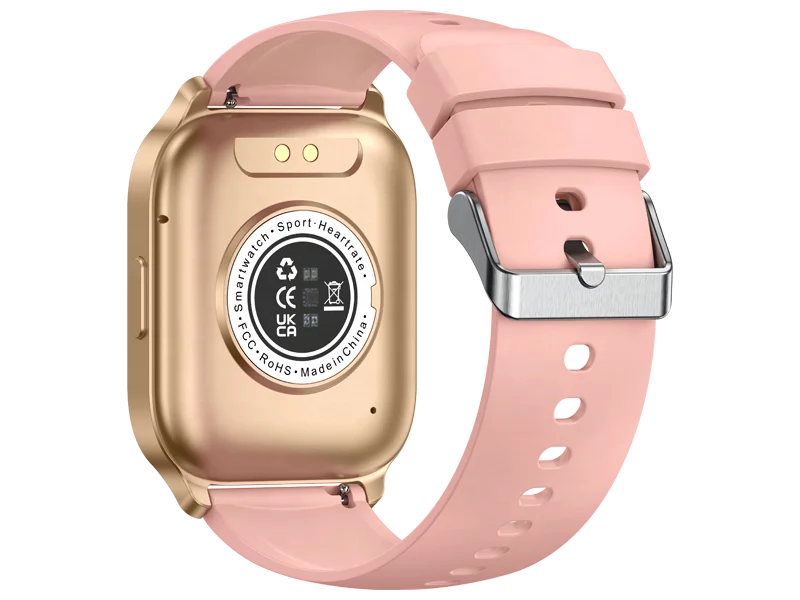 Wholesale IP68 Waterproof Bluetooth Calling Smartwatch - Display