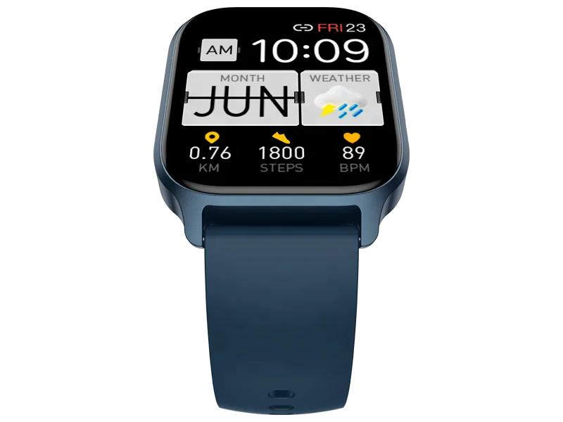 Wholesale IP68 Waterproof Bluetooth Calling Smartwatch - Reference