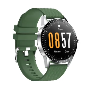 Wholesale Smart Watch with Blood Pressure and Blood Oxygen Monitor