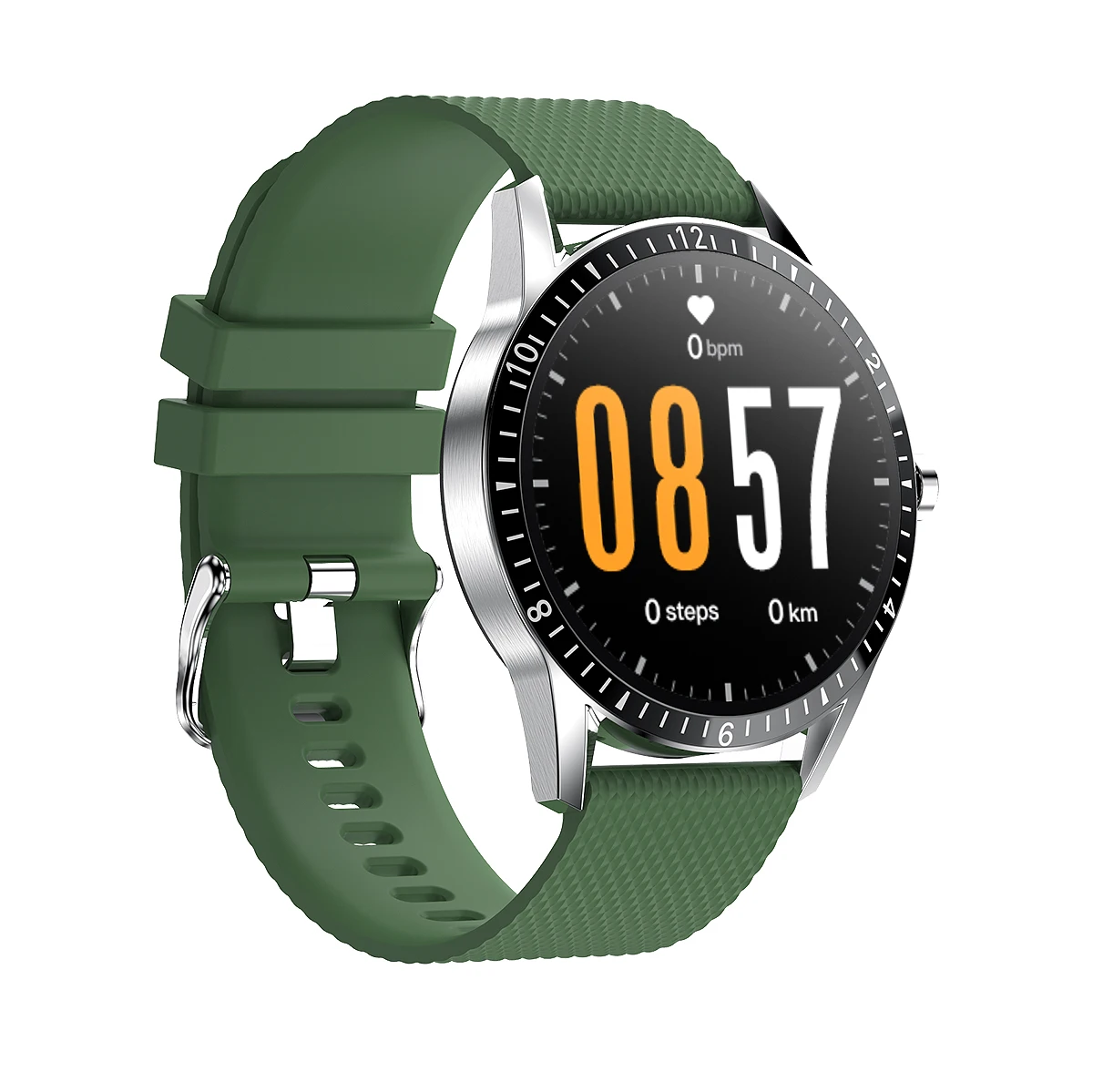 Wholesale Smart Watch with Blood Pressure and Blood Oxygen Monitor