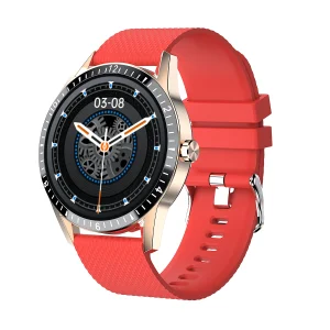 Wholesale Smart Watch with Blood Pressure and Blood Oxygen Monitor - Details