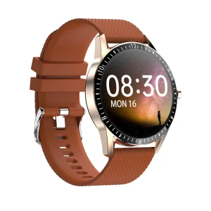 Wholesale Smart Watch with Blood Pressure and Blood Oxygen Monitor - Features