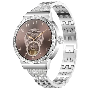 Women's Smart Watch with Bluetooth Calling and Heart Rate Tracker - Details