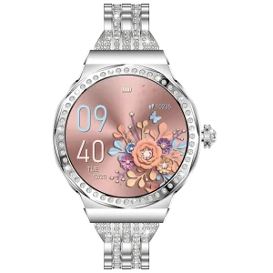 Women's Smart Watch with Bluetooth Calling and Heart Rate Tracker - Features