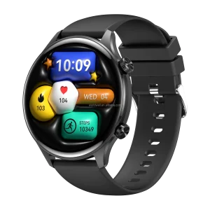 1.75" AMOLED Smart Watch with Bluetooth Calling - Details