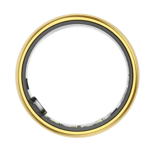 5ATM Waterproof Health Smart Ring