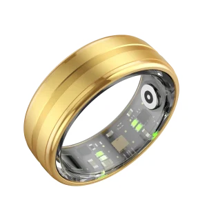 5ATM Waterproof Health Smart Ring - Features