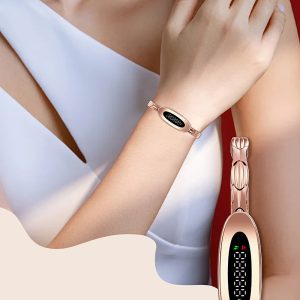 Smart bracelet Heart rate monitoring