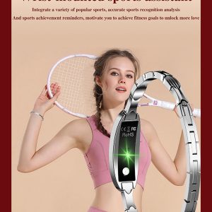 Wrist-mounted sports assistant