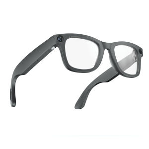 Smart AI Glasses