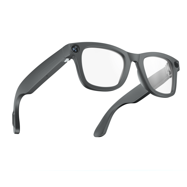 Smart AI Glasses