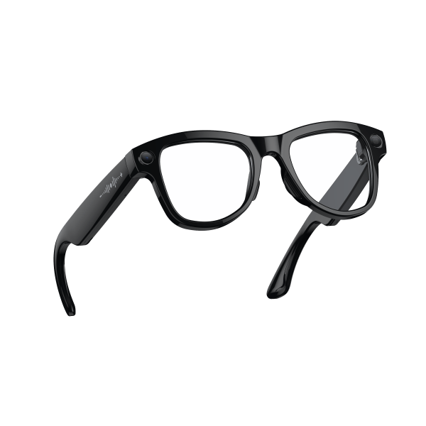 Smart AI Glasses