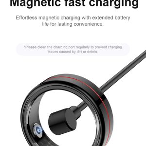 Magnetic fast charging