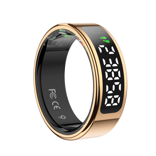 Smart Ring