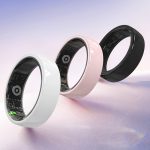 Smart Ring (WR006)
