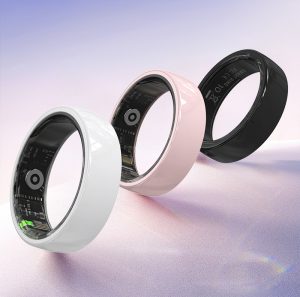 Smart Ring (WR006)