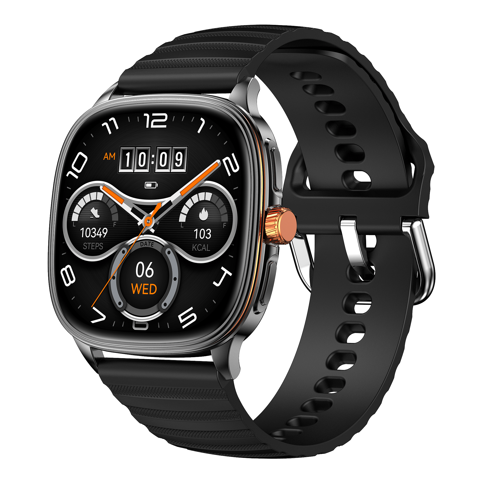 Smart Watch with BT Phone Calls